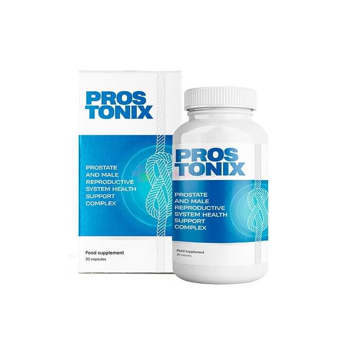 Prostonix - produs pentru sănătatea prostatei la Tulcea