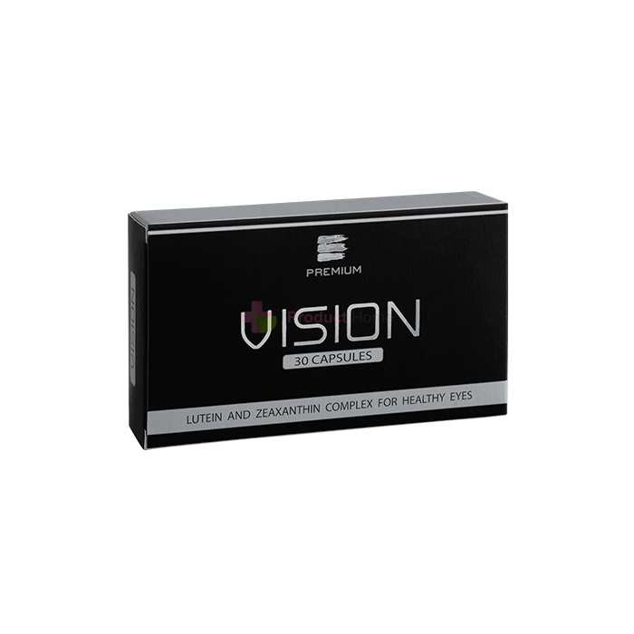 Premium Vision - producto para la salud ocular en Santander