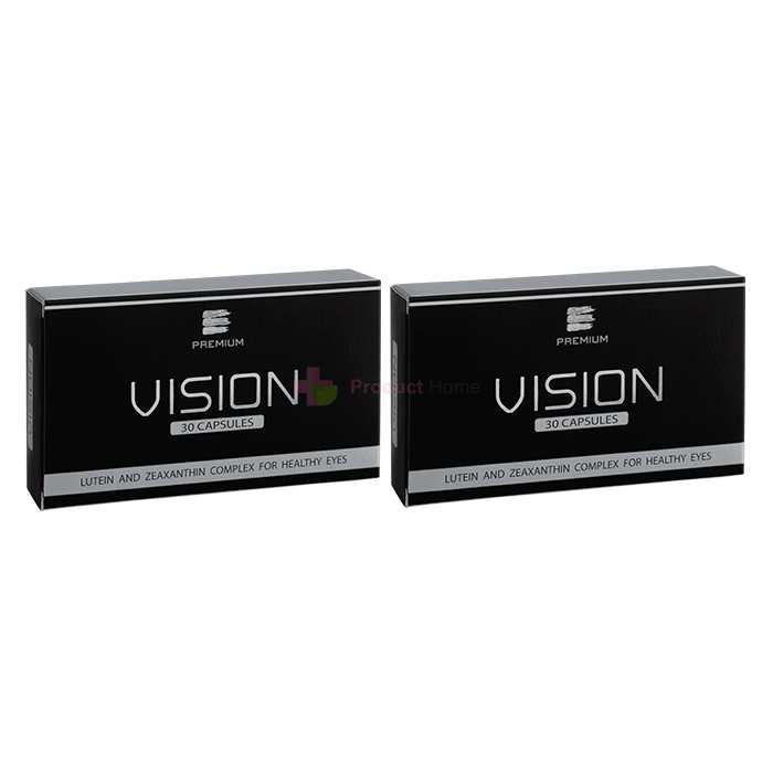 Premium Vision - producto para la salud ocular en Hospitalet