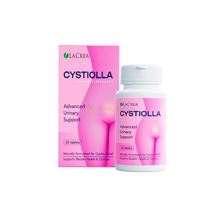 Cystiolla - producto para la salud del sistema genitourinario En España