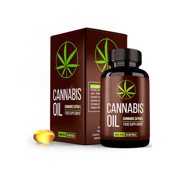 Cannabis Oil Parasites - remède contre linfection parasitaire du corps à Verviers