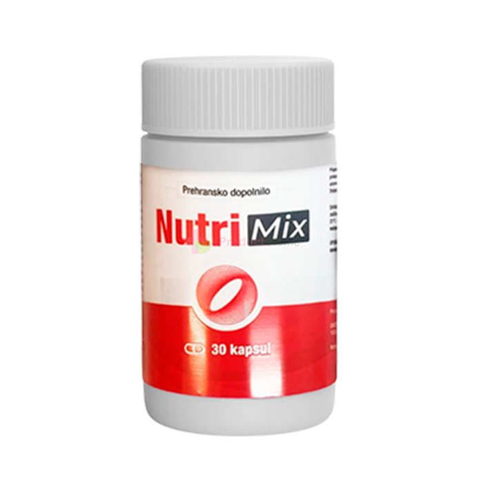 Nutri Mix - pojačivač imuniteta u Zadru