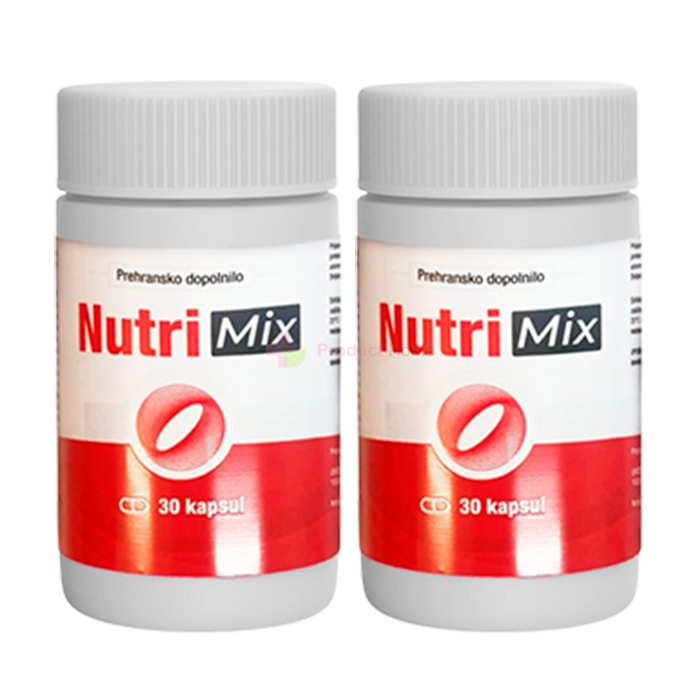 Nutri Mix - pojačivač imuniteta u Belovaru