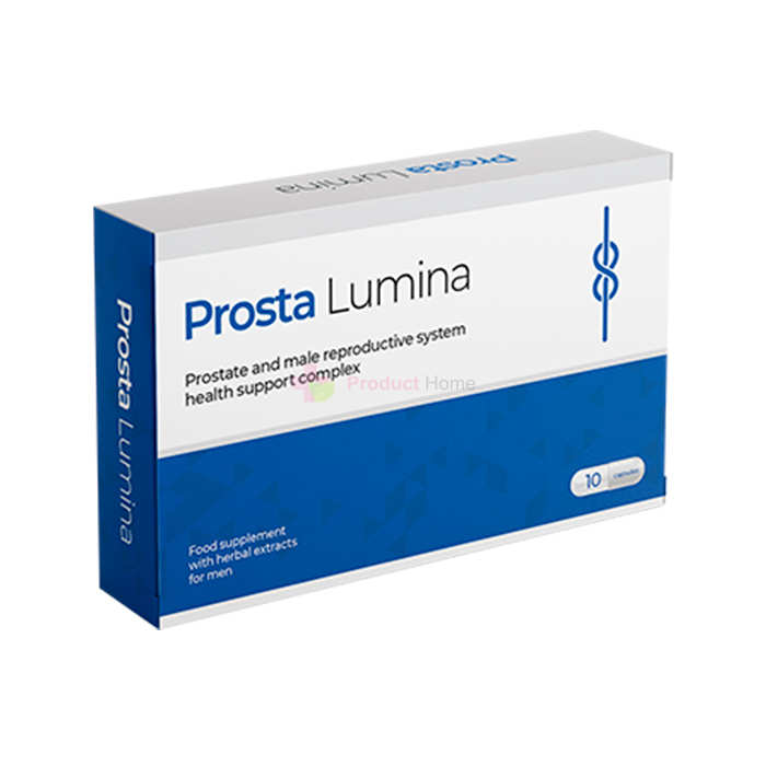 Prosta Lumina - amplificator al libidoului masculin in Piatre Neamt