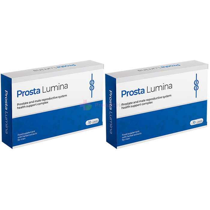 Prosta Lumina - amplificator al libidoului masculin in Onesti