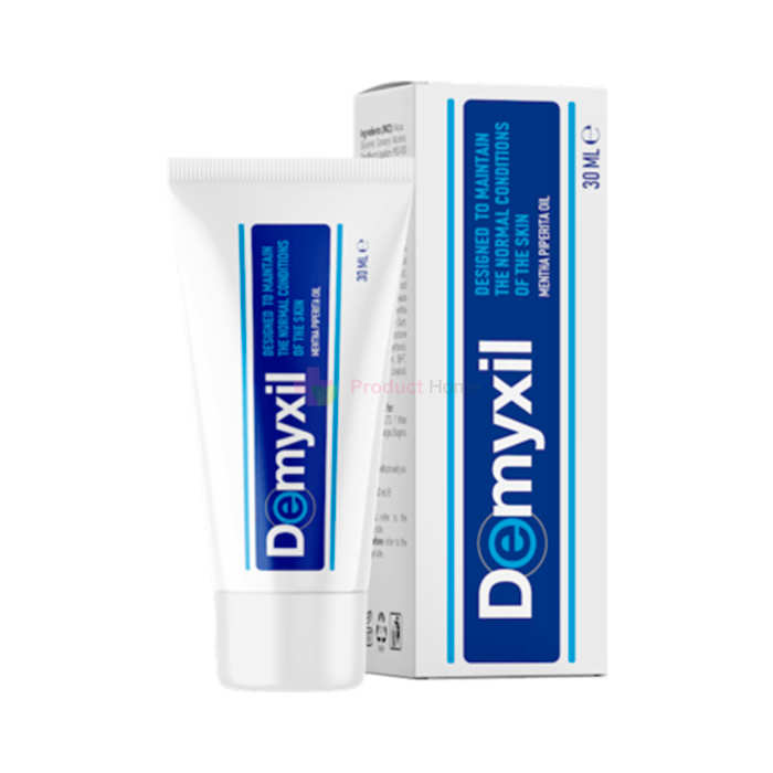 Demyxil Fungus - remedio para las infecciones fúngicas de la piel en Palma