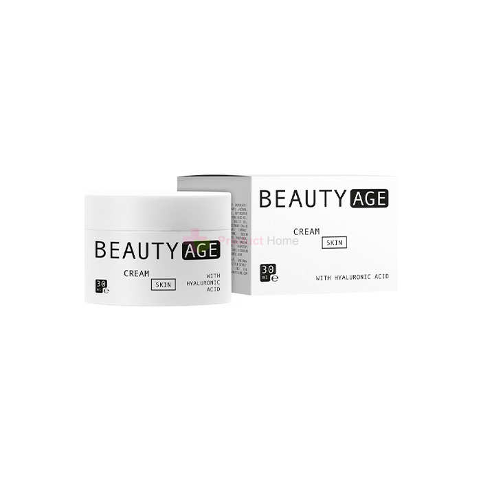 Beauty Age