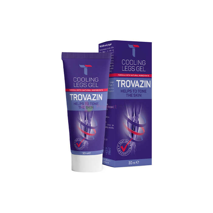 Trovazin