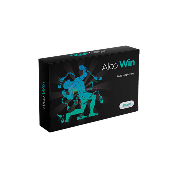 Alco Win