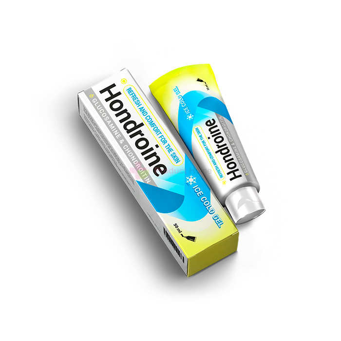 Hondroine - Gel pour maintenir la santé conjointe En Belgique Hondroine - Gel pour maintenir la santé conjointe En Belgique