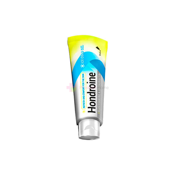 Hondroine - Gel pour maintenir la santé conjointe En Belgique Hondroine - Gel pour maintenir la santé conjointe En Belgique