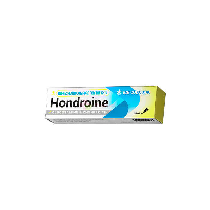 Hondroine - Gel pour maintenir la santé conjointe En Belgique Hondroine - Gel pour maintenir la santé conjointe En Belgique