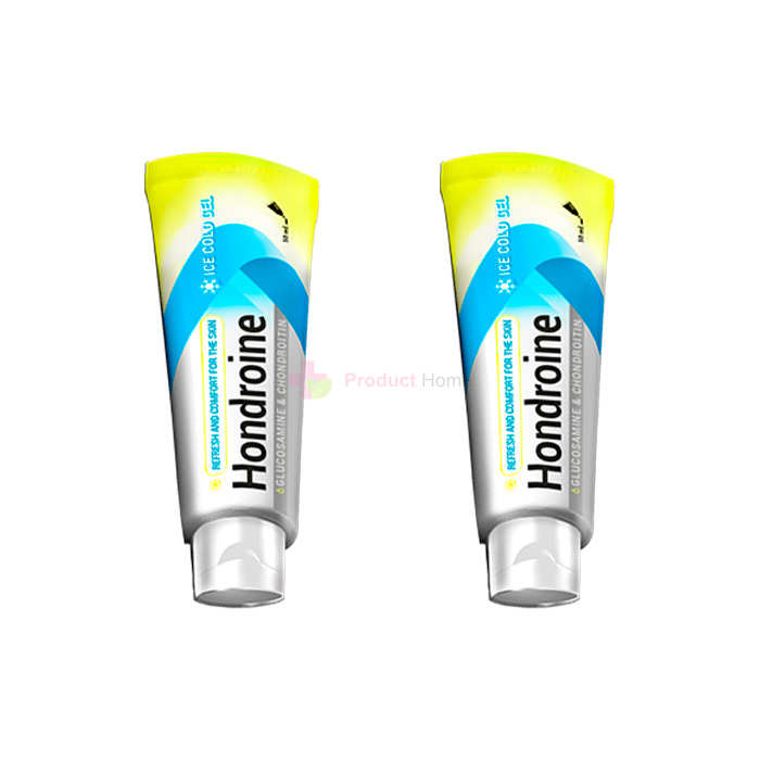 Hondroine - Gel pour maintenir la santé conjointe En Belgique Hondroine - Gel pour maintenir la santé conjointe En Belgique