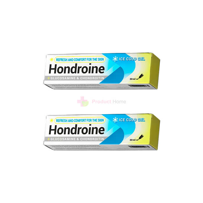 Hondroine - Gel pour maintenir la santé conjointe En Belgique Hondroine - Gel pour maintenir la santé conjointe En Belgique