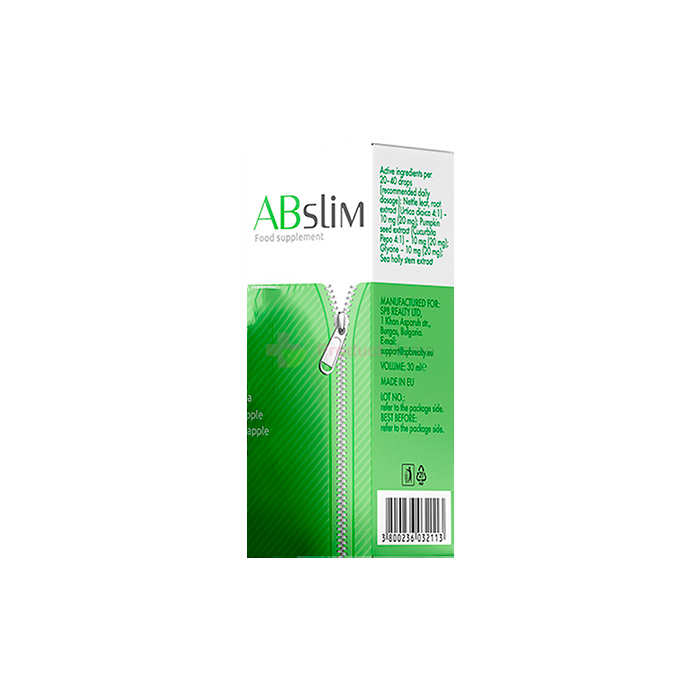 ABSlim - Supplément alimentaire pour une perte de poids rapide En Belgique