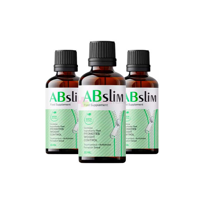 ABSlim - Supplément alimentaire pour une perte de poids rapide En Belgique