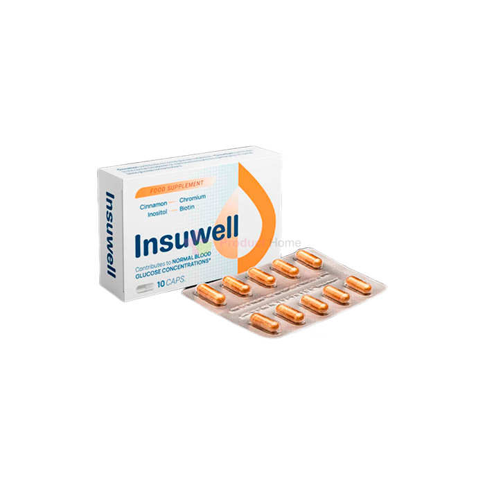 Insuwell
