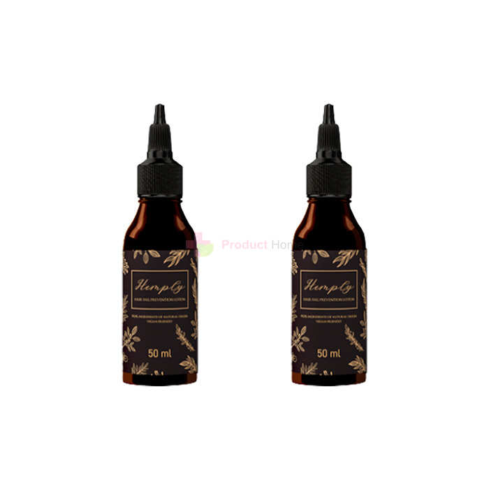 Hemply Hair - Lotion pour maintenir la croissance des bulbes de cheveux En Belgique Hemply Hair - Lotion pour maintenir la croissance des bulbes de cheveux En Belgique
