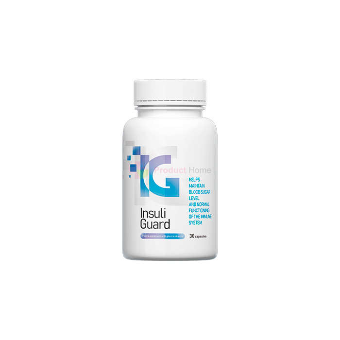 Insuliguard