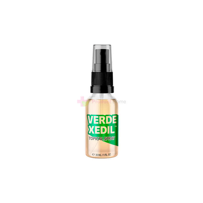 Verdexedil