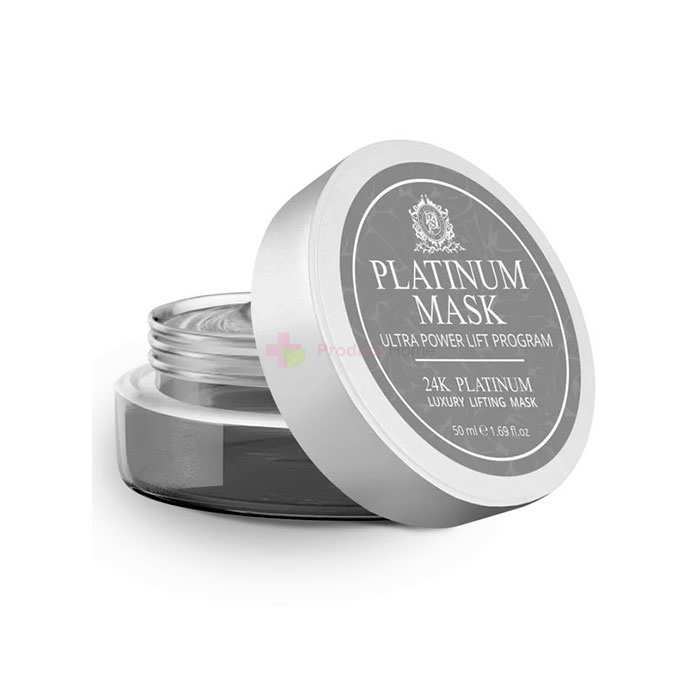 Platinum Mask - mască de întinerire in Onesti