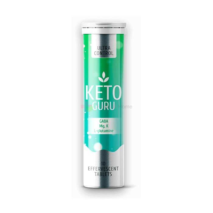 Keto Guru - kaalulangus pillid Tallinnas Keto Guru - kaalulangus pillid Tallinnas