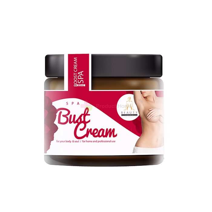 Bust Cream - krém na zvětšení prsou ve Frýdku-Místku