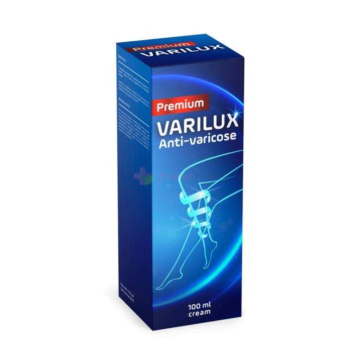 Varilux Premium - botemedel mot åderbråck i Le Chaux-de-Fonds