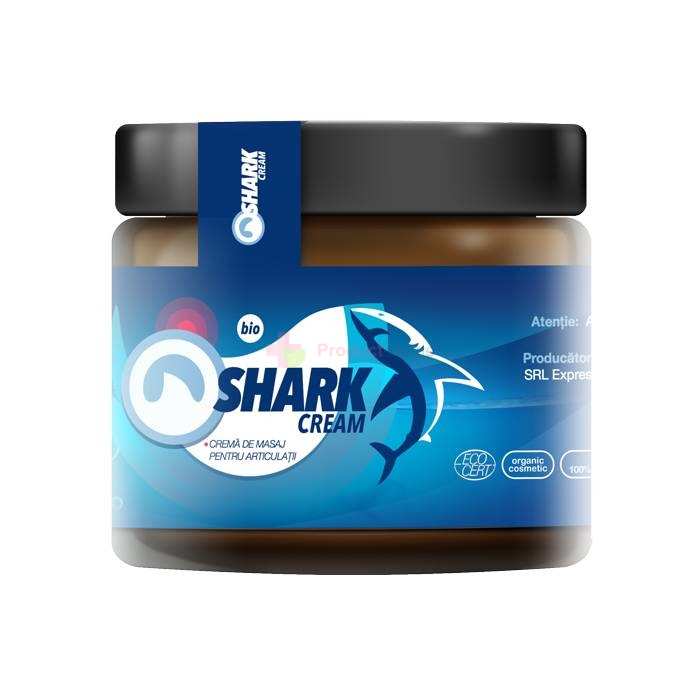 Shark Cream - pentru articulații în Byrlad