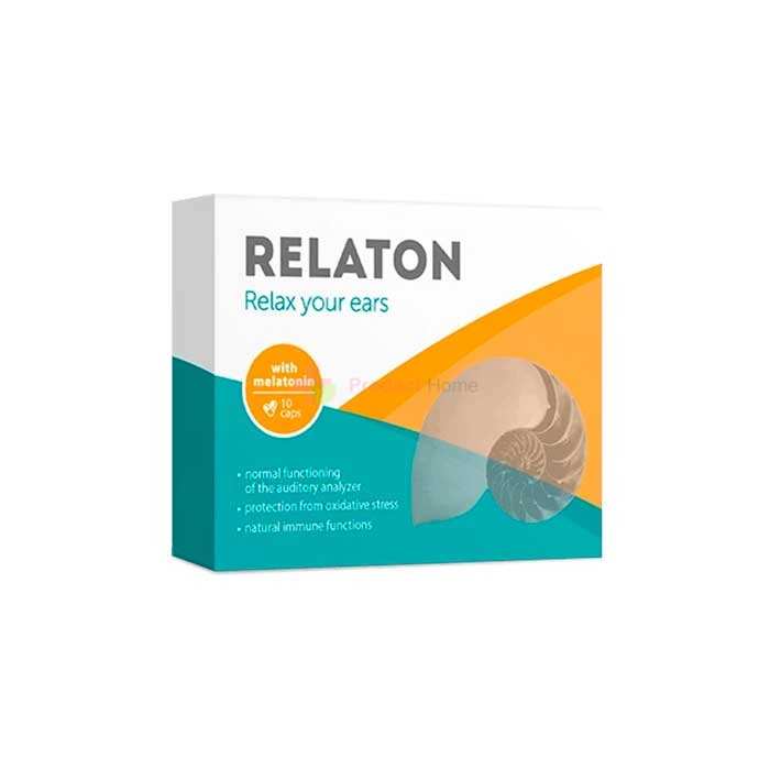 Relaton - audífono En España