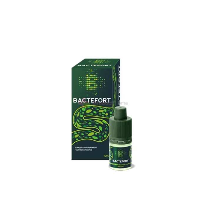 Bactefort - produs antiparazitar în Targovishte