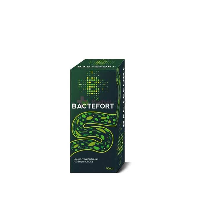 Bactefort - produs antiparazitar la Vaslui