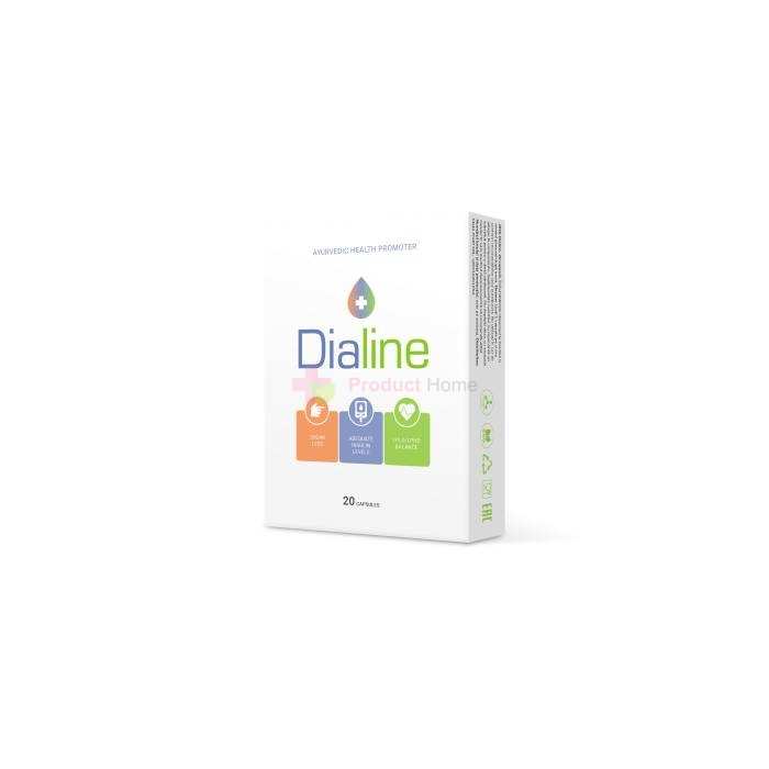 Dialine - capsule pentru diabet la Alba Iulia